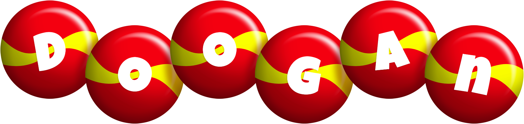 Doogan spain logo