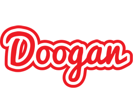 Doogan sunshine logo