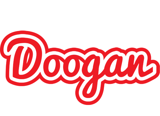 Doogan sunshine logo