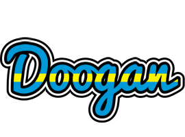 Doogan sweden logo