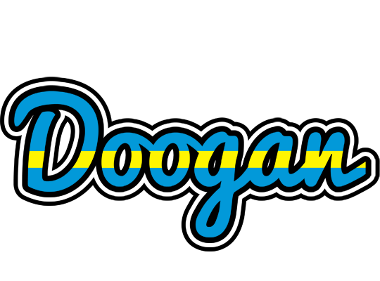 Doogan sweden logo