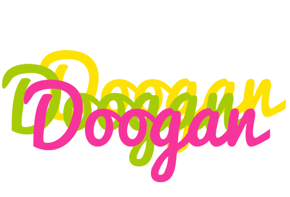 Doogan sweets logo