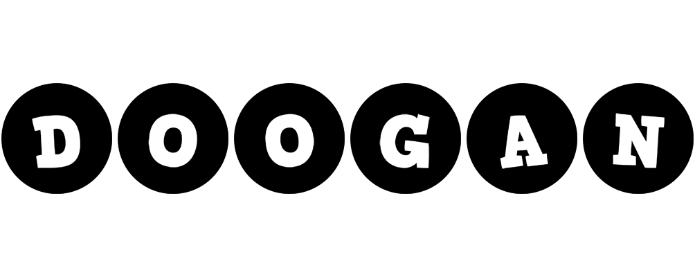 Doogan tools logo