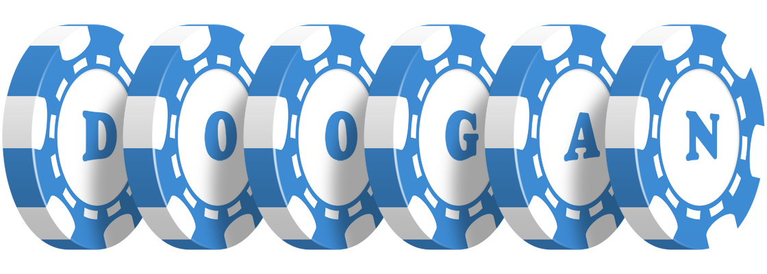 Doogan vegas logo