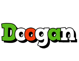 Doogan venezia logo