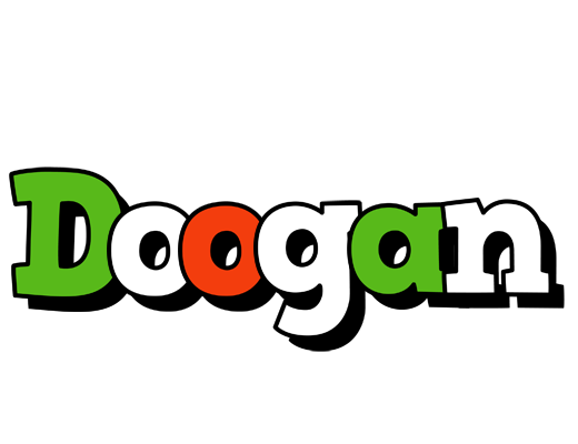 Doogan venezia logo