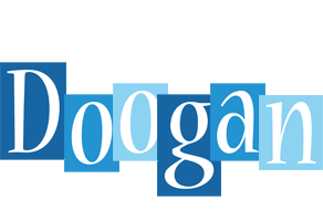 Doogan winter logo