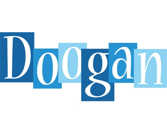 Doogan winter logo