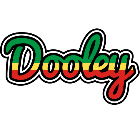 Dooley african logo