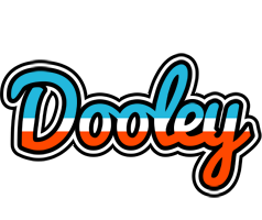 Dooley america logo