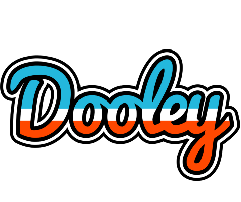 Dooley america logo