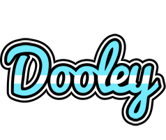 Dooley argentine logo