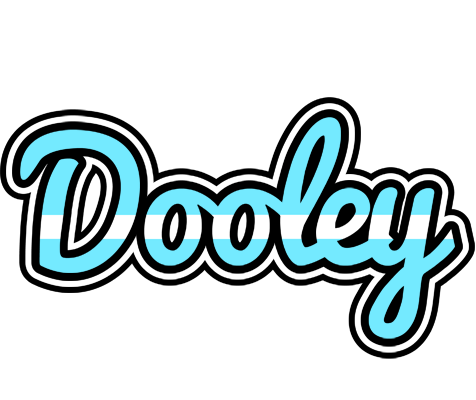Dooley argentine logo