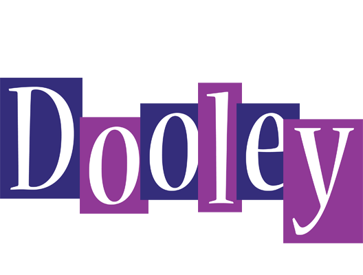 Dooley autumn logo