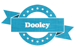 Dooley balance logo