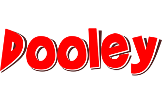 Dooley basket logo