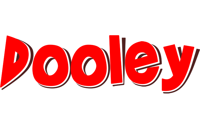 Dooley basket logo