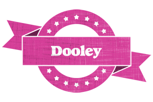 Dooley beauty logo