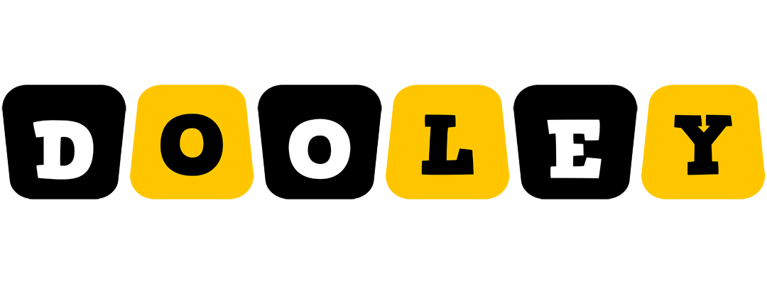 Dooley boots logo