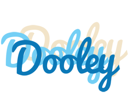 Dooley breeze logo