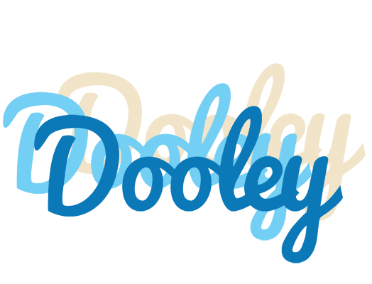 Dooley breeze logo