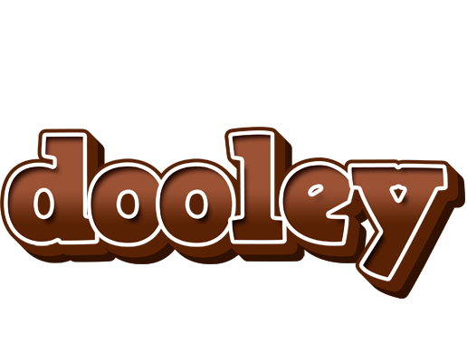 Dooley brownie logo