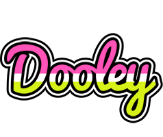 Dooley candies logo