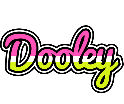Dooley candies logo