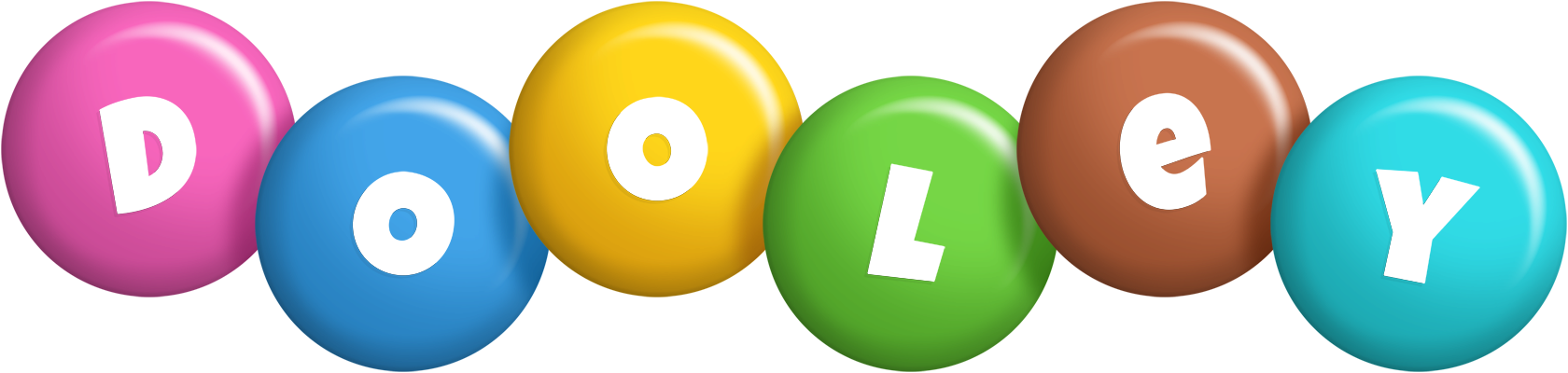 Dooley candy logo