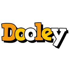 Dooley cartoon logo