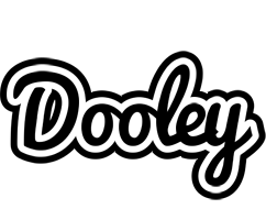 Dooley chess logo