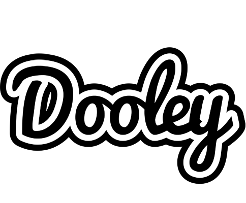 Dooley chess logo