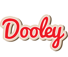 Dooley chocolate logo