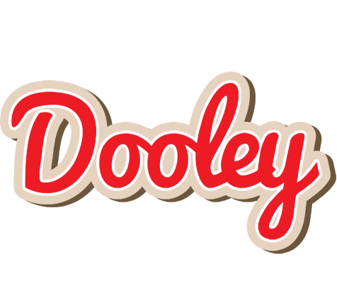 Dooley chocolate logo