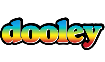 Dooley color logo