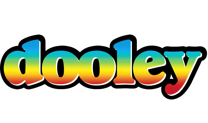 Dooley color logo