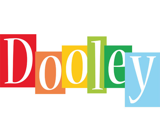 Dooley colors logo