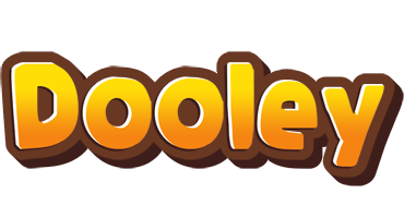 Dooley cookies logo