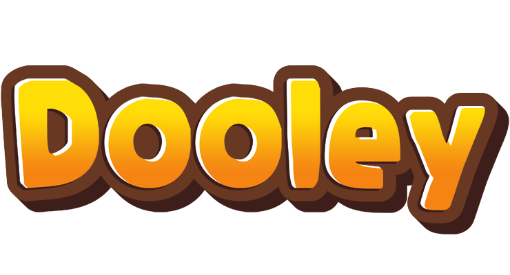 Dooley cookies logo