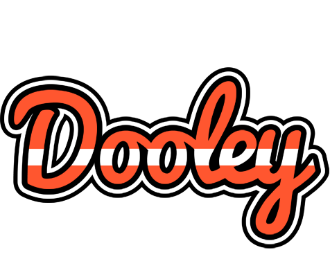 Dooley denmark logo