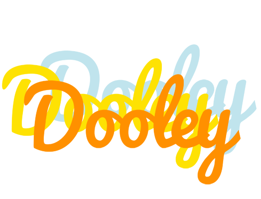 Dooley energy logo