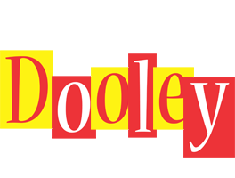 Dooley errors logo