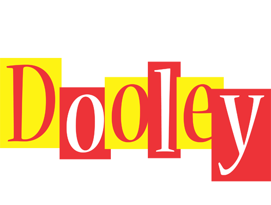 Dooley errors logo