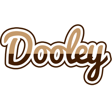 Dooley exclusive logo