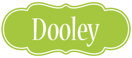 Dooley family logo