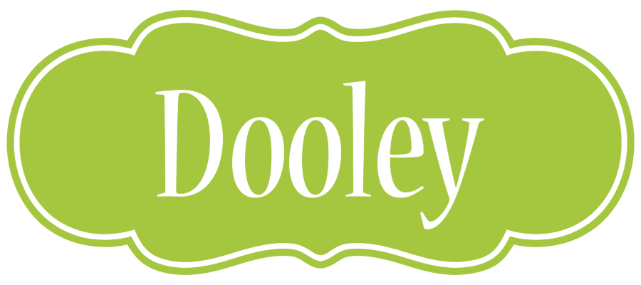 Dooley family logo