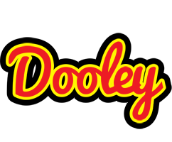 Dooley fireman logo