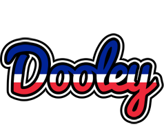 Dooley france logo