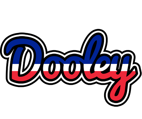 Dooley france logo