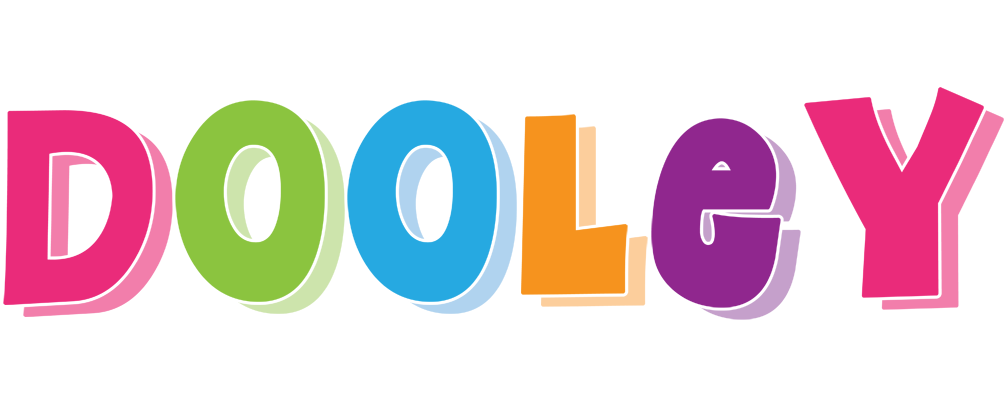 Dooley friday logo